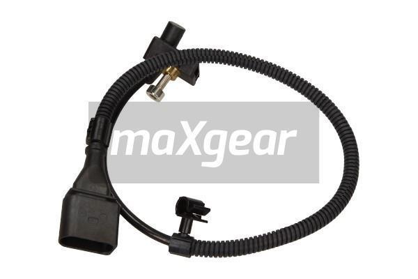 Senzor impulsuri, arbore cotit (210319 MAXGEAR) SEAT,VW
