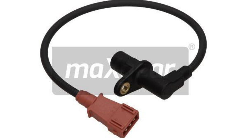 Senzor impulsuri, arbore cotit (240037 MAXGEAR) Citroen,FIAT,LANCIA,PEUGEOT,RENAULT