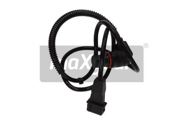 Senzor impulsuri, arbore cotit (240056 MAXGEAR) OPEL,VAUXHALL