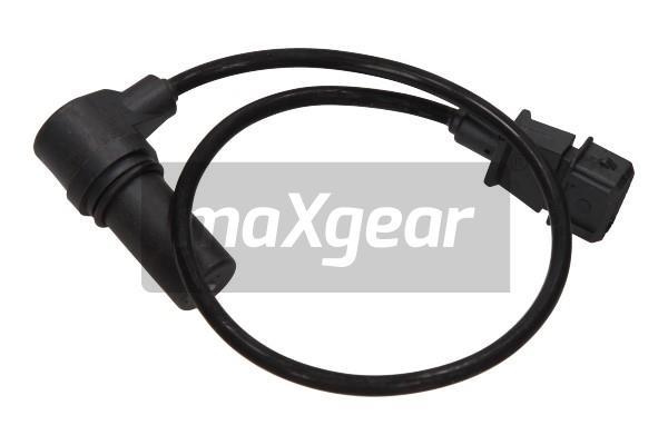 Senzor impulsuri, arbore cotit (240058 MAXGEAR) OPEL,VAUXHALL