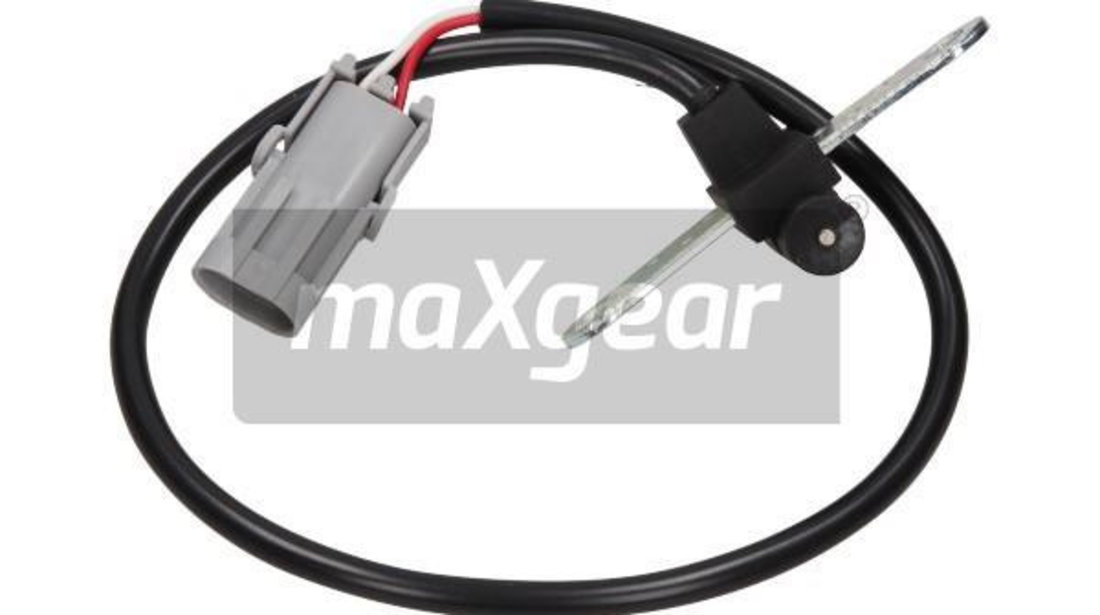 Senzor impulsuri, arbore cotit (240059 MAXGEAR) OPEL,RENAULT,VAUXHALL