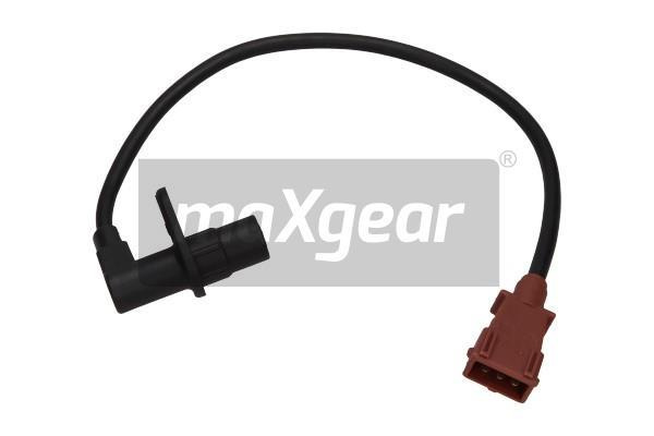Senzor impulsuri, arbore cotit (240062 MAXGEAR) Citroen,PEUGEOT