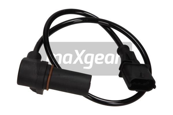 Senzor impulsuri, arbore cotit (240066 MAXGEAR) ALFA ROMEO,FIAT,LANCIA