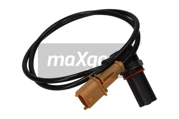 Senzor impulsuri, arbore cotit (240067 MAXGEAR) ALFA ROMEO,FIAT,LANCIA