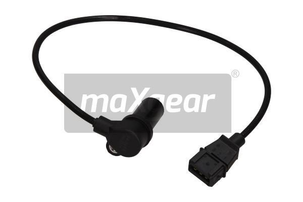 Senzor impulsuri, arbore cotit (240069 MAXGEAR) FIAT,LANCIA,TATA