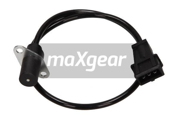 Senzor impulsuri, arbore cotit (240076 MAXGEAR) FIAT,RENAULT
