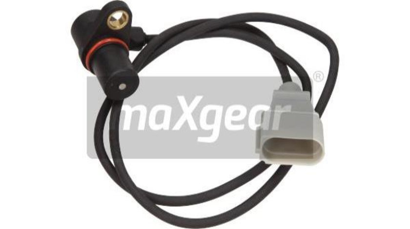 Senzor impulsuri, arbore cotit (240080 MAXGEAR) FERRARI,FIAT,HYUNDAI,KIA,ZAMYAD