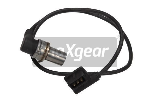 Senzor impulsuri, arbore cotit (240081 MAXGEAR) BMW