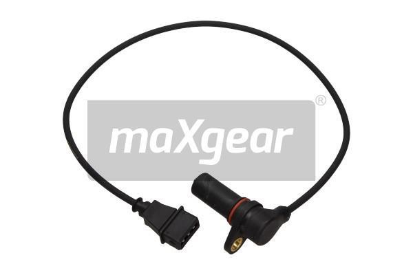 Senzor impulsuri, arbore cotit (240084 MAXGEAR) AUDI,FORD,SEAT,VW