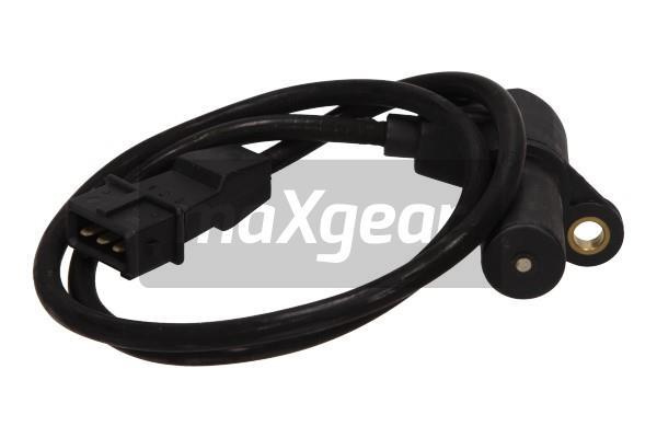 Senzor impulsuri, arbore cotit (240090 MAXGEAR) OPEL,VAUXHALL