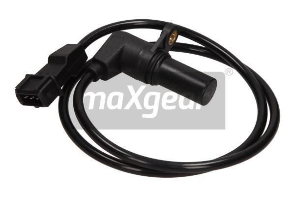 Senzor impulsuri, arbore cotit (240113 MAXGEAR) OPEL,VAUXHALL