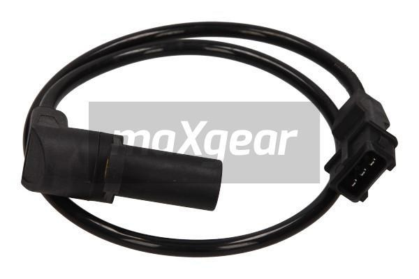 Senzor impulsuri, arbore cotit (240118 MAXGEAR) OPEL,VAUXHALL