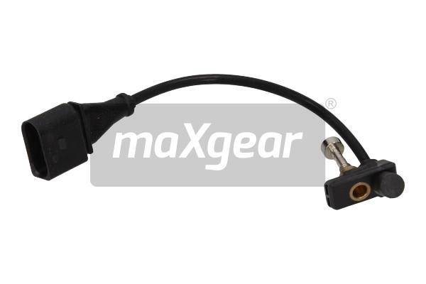 Senzor impulsuri, arbore cotit (240121 MAXGEAR) AUDI,SEAT,SKODA,VW