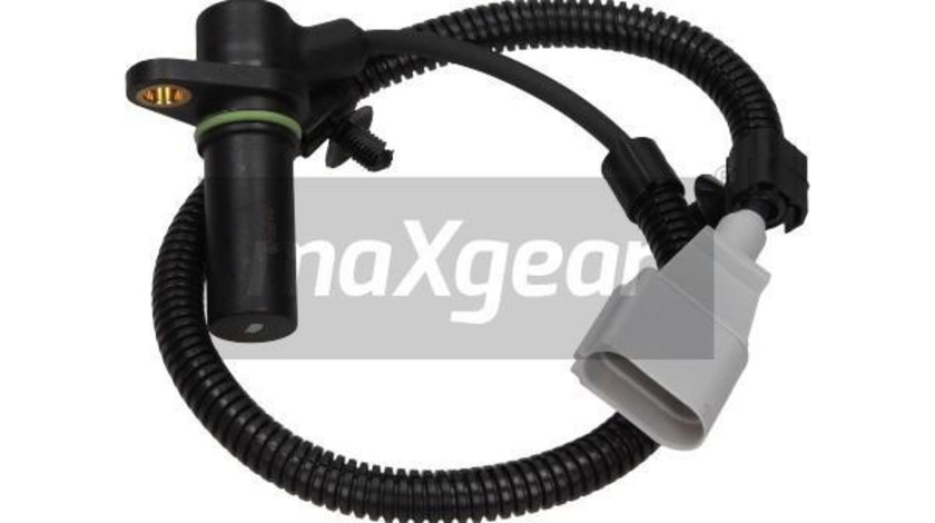 Senzor impulsuri, arbore cotit (240126 MAXGEAR) AUDI,FORD,SEAT,SKODA,VW