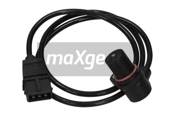 Senzor impulsuri, arbore cotit (240140 MAXGEAR) CHEVROLET,OPEL,VAUXHALL