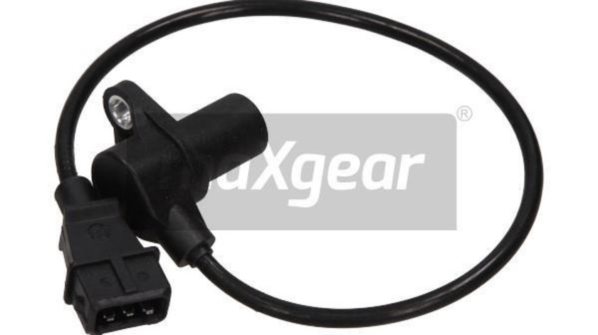 Senzor impulsuri, arbore cotit (240143 MAXGEAR) Citroen,FIAT,IVECO,PEUGEOT,RENAULT,RENAULT TRUCKS