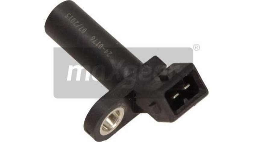 Senzor impulsuri, arbore cotit (240146 MAXGEAR) CHEVROLET,FORD,MAZDA,OPEL,VAUXHALL,VOLVO