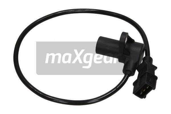 Senzor impulsuri, arbore cotit (240175 MAXGEAR) CHERY,FIAT,GREAT WALL