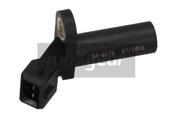 Senzor impulsuri, arbore cotit (240176 MAXGEAR) FORD,LDV,MAZDA