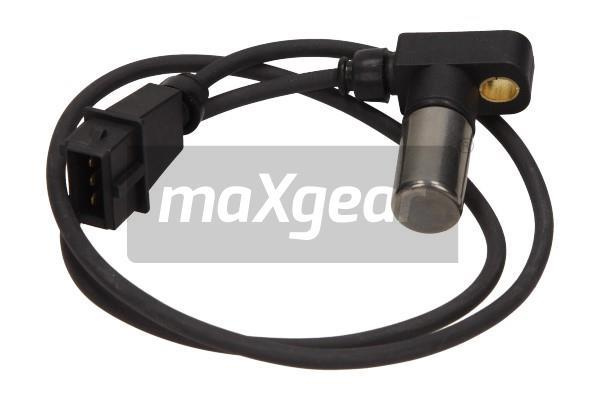 Senzor impulsuri, arbore cotit (240189 MAXGEAR) AUDI