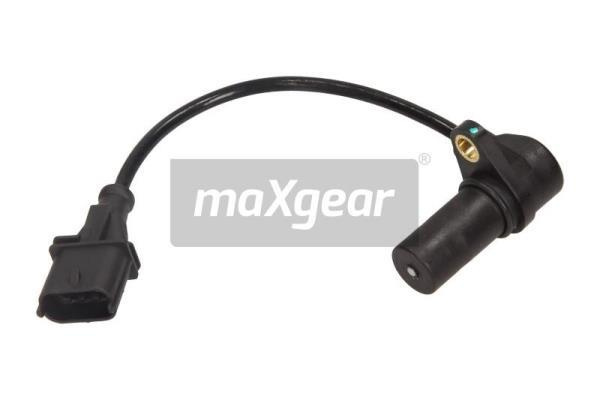 Senzor impulsuri, arbore cotit (240202 MAXGEAR) HONDA,OPEL,VAUXHALL