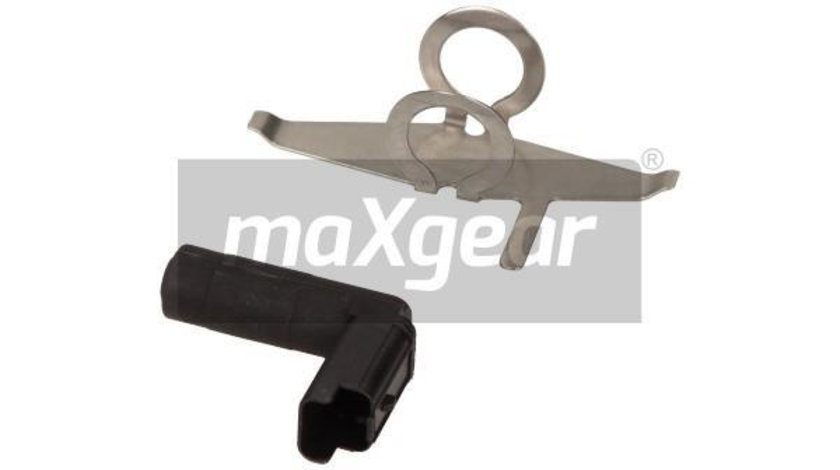 Senzor impulsuri, arbore cotit (240209 MAXGEAR) RENAULT