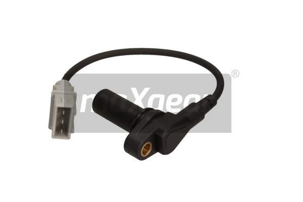 Senzor impulsuri, arbore cotit (240236 MAXGEAR) VW