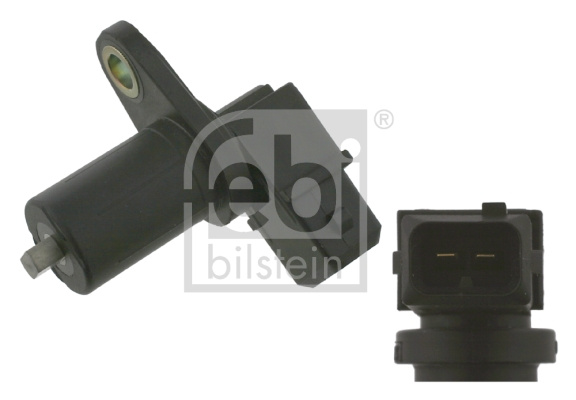 Senzor impulsuri, arbore cotit (27113 FEBI BILSTEIN) BMW,LAND ROVER