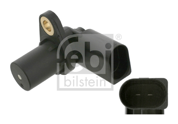 Senzor impulsuri, arbore cotit (27202 FEBI BILSTEIN) AUDI