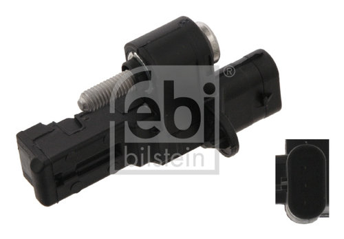 Senzor impulsuri, arbore cotit (31088 FEBI BILSTEIN) BMW,Citroen,MINI,PEUGEOT
