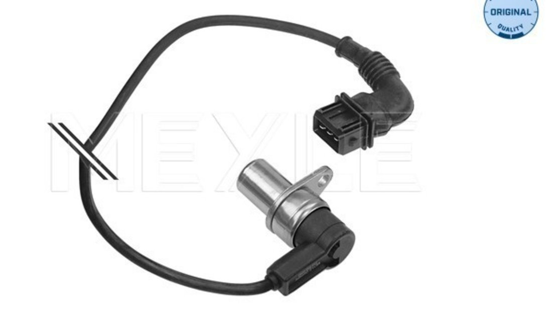 Senzor impulsuri, arbore cotit (3148990040 MEYLE) BMW