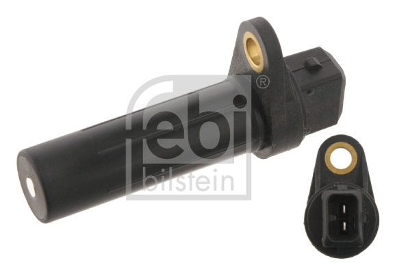 Senzor impulsuri, arbore cotit (31701 FEBI BILSTEIN) BMW