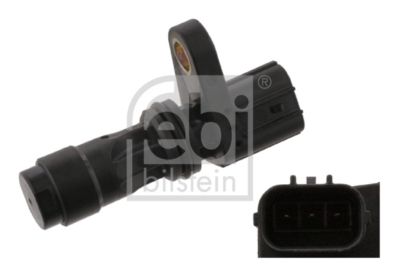 Senzor impulsuri, arbore cotit (32085 FEBI BILSTEIN) HONDA