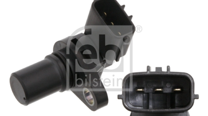 Senzor impulsuri, arbore cotit (33680 FEBI BILSTEIN) OPEL,VAUXHALL