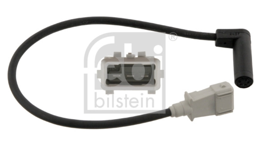 Senzor impulsuri, arbore cotit (37022 FEBI BILSTEIN) Citroen,PEUGEOT