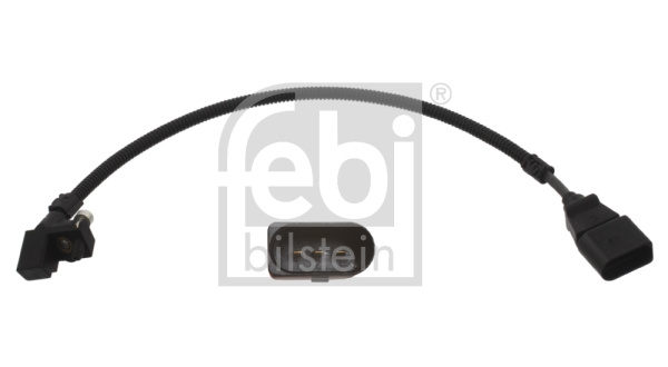 Senzor impulsuri, arbore cotit (37299 FEBI BILSTEIN) AUDI,SEAT,SKODA,VW
