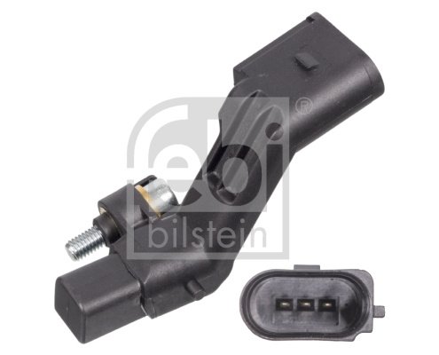 Senzor impulsuri, arbore cotit (37317 FEBI BILSTEIN) AUDI,SEAT,SKODA,VW