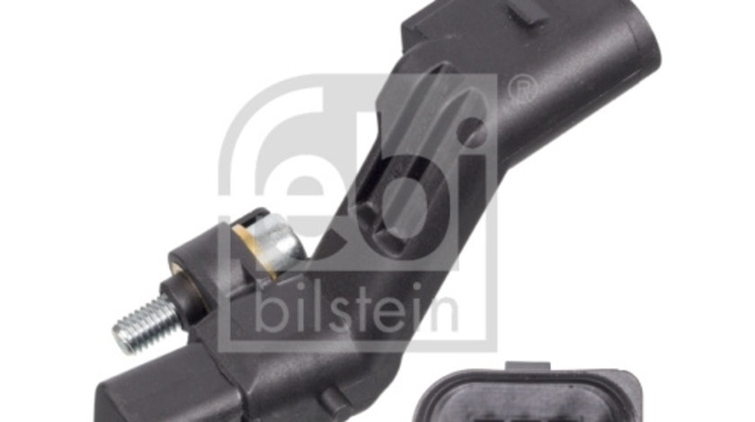 Senzor impulsuri, arbore cotit (37317 FEBI BILSTEIN) AUDI,SEAT,SKODA,VW