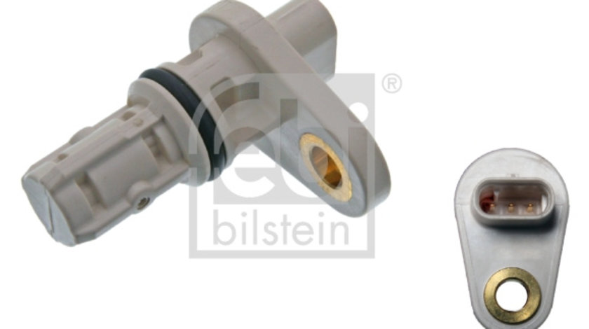 Senzor impulsuri, arbore cotit (38711 FEBI BILSTEIN) CHEVROLET,OPEL,VAUXHALL