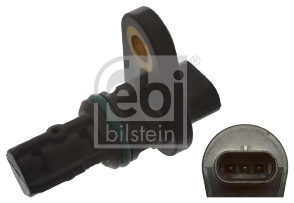 Senzor impulsuri, arbore cotit (39605 FEBI BILSTEIN)