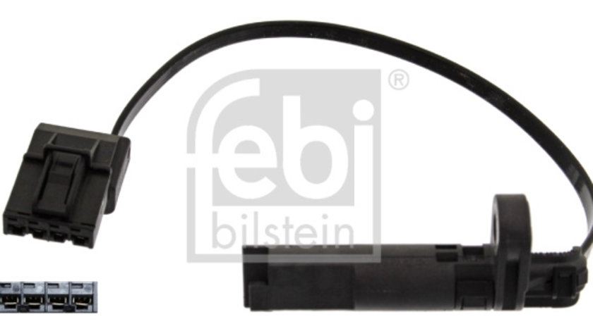 Senzor impulsuri, arbore cotit (44351 FEBI BILSTEIN) AUDI,SEAT,SKODA,VW