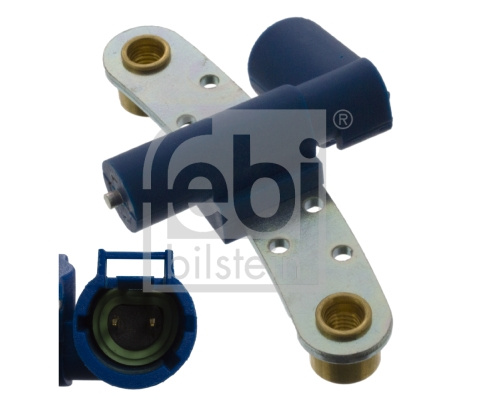 Senzor impulsuri, arbore cotit (44646 FEBI BILSTEIN) DACIA,RENAULT