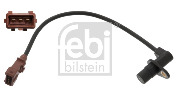 Senzor impulsuri, arbore cotit (47750 FEBI BILSTEIN) Citroen,PEUGEOT