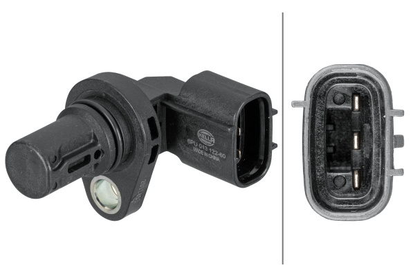 Senzor impulsuri, arbore cotit (6PU013122601 HELLA) SUZUKI