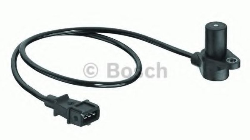 Senzor impulsuri, arbore cotit ALFA ROMEO 145 (930) (1994 - 2001) BOSCH 0 261 210 113 piesa NOUA