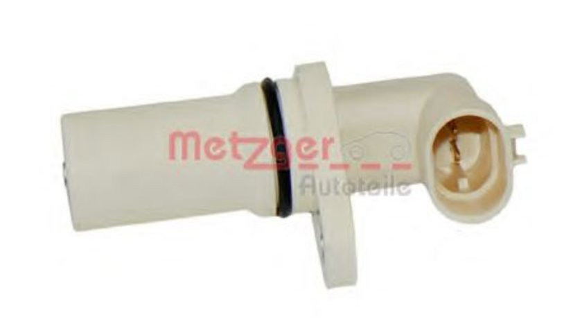 Senzor impulsuri, arbore cotit ALFA ROMEO 147 (937) (2000 - 2010) METZGER 0902313 piesa NOUA