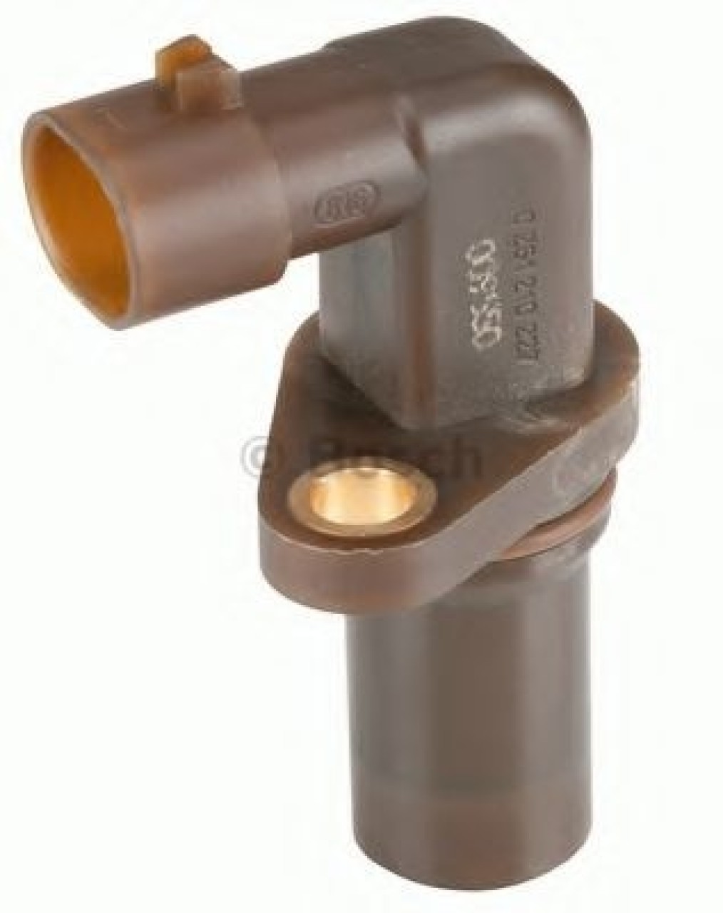 Senzor impulsuri, arbore cotit ALFA ROMEO 156 (932) (1997 - 2005) BOSCH 0 261 210 227 piesa NOUA