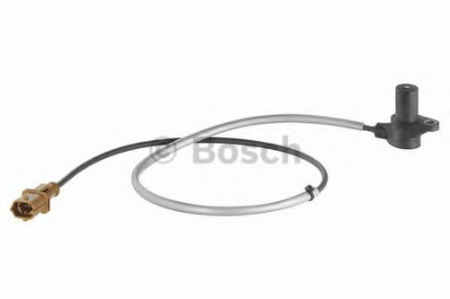 Senzor impulsuri, arbore cotit ALFA ROMEO 156 Sportwagon (932) (2000 - 2006) BOSCH 0 261 210 203 pie...