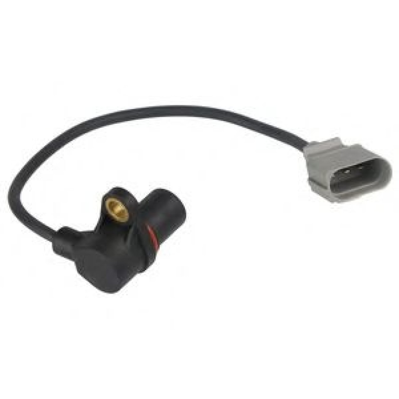Senzor impulsuri, arbore cotit AUDI A3 (8P1) (2003 - 2012) DELPHI SS10966 piesa NOUA