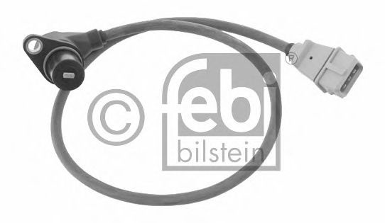 Senzor impulsuri, arbore cotit AUDI A4 (8D2, B5) (1994 - 2001) FEBI BILSTEIN 24349 piesa NOUA